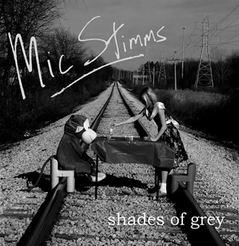 shades of grey