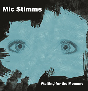 waiting for the moment